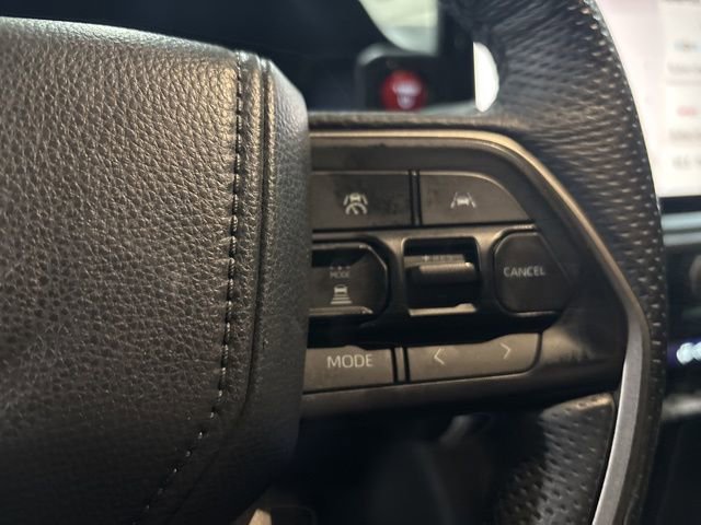 Used 2024 Toyota Tacoma TRD Off-Road w/ TRD Off Road Upgrade Package image 17