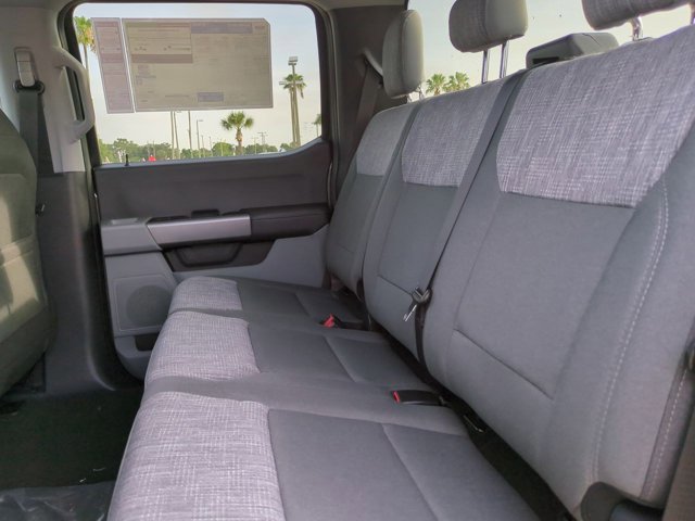 New 2026 Ford F350 XLT w/ FX4 Off-Road Package AWD/4WD image 14
