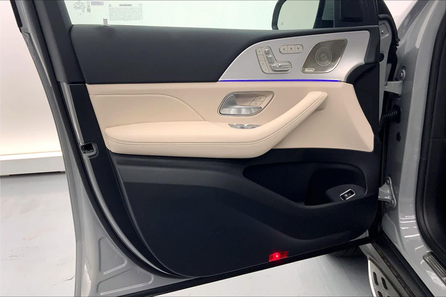 New 2026 Mercedes-Benz GLE 450 4MATIC image 20