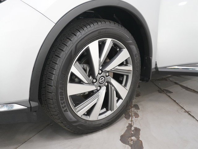Used 2019 Nissan Murano SL image 26