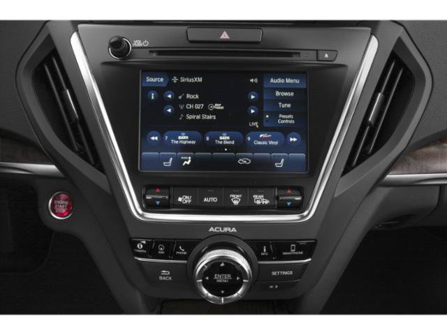 Certified 2019 Acura MDX w/ Advance Package AWD/4WD image 13