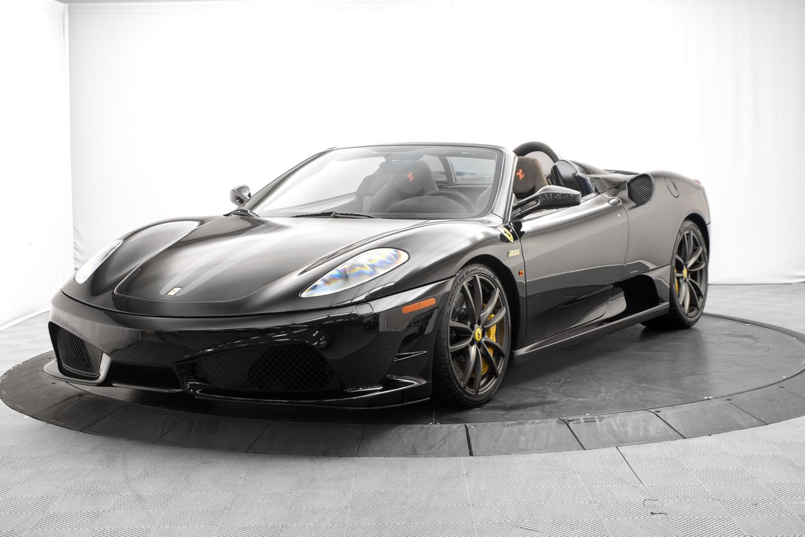 Used 2009 Ferrari F430 Scuderia RWD image 7