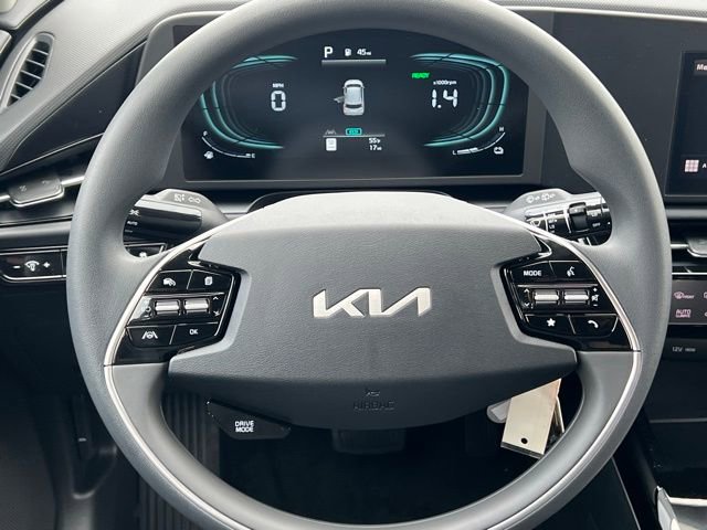 New 2026 Kia Niro LX FWD image 21