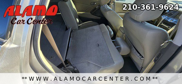 Used 2010 Nissan Murano SL w/ Leather Pkg image 20