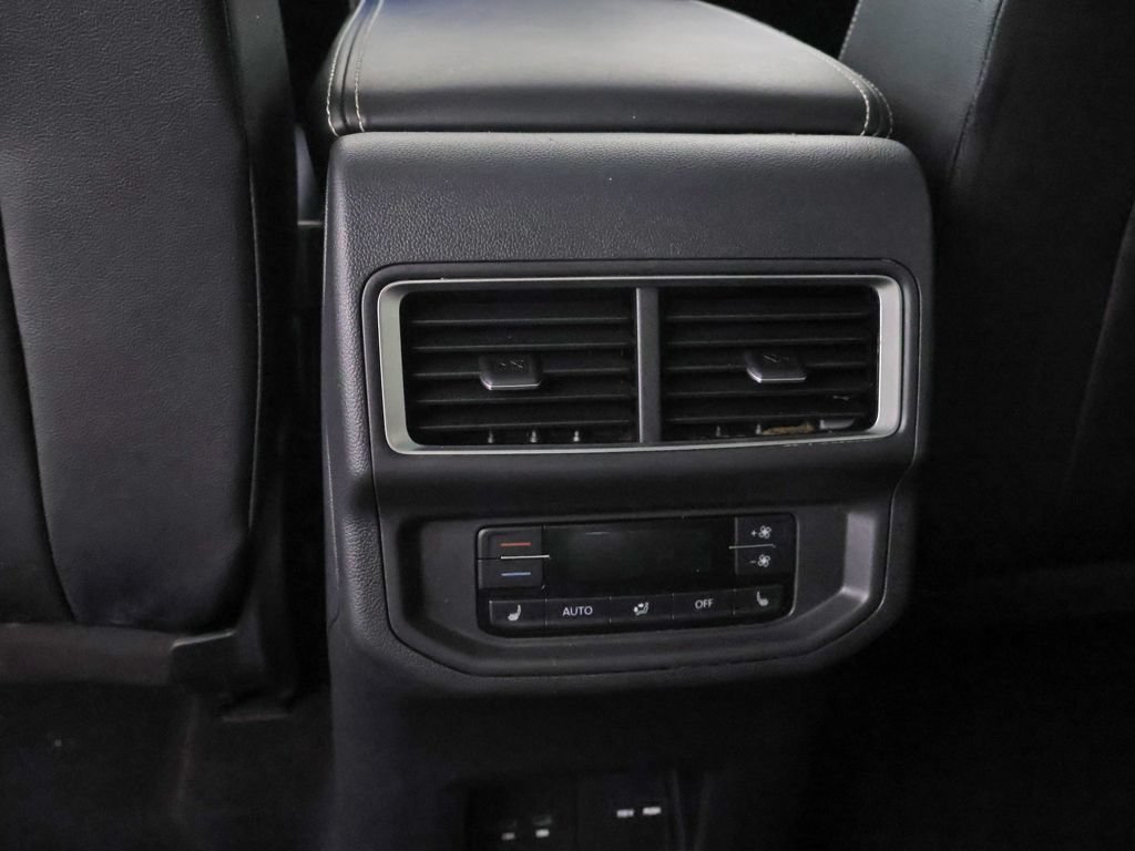 Used 2024 Volkswagen Atlas SEL Premium R-Line AWD/4WD image 49
