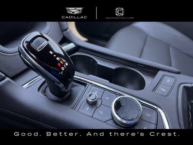 Certified 2023 Cadillac XT6 Premium Luxury w/ Technology Package FWD image 22