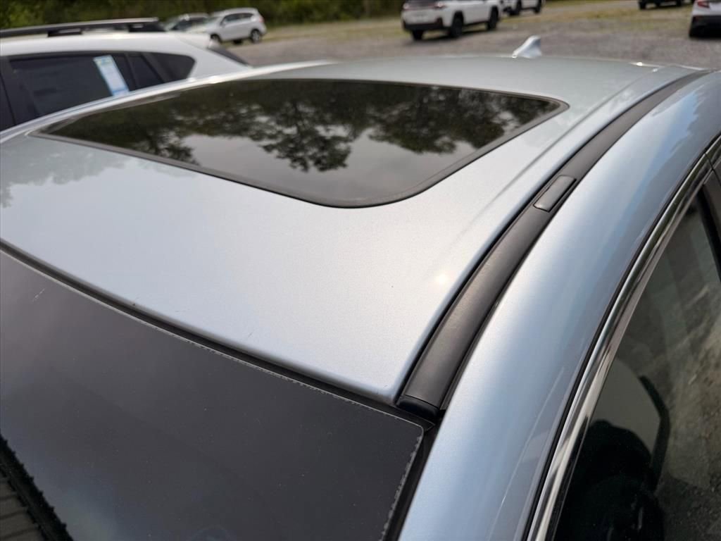 Used 2022 Subaru Legacy Limited XT AWD/4WD image 8