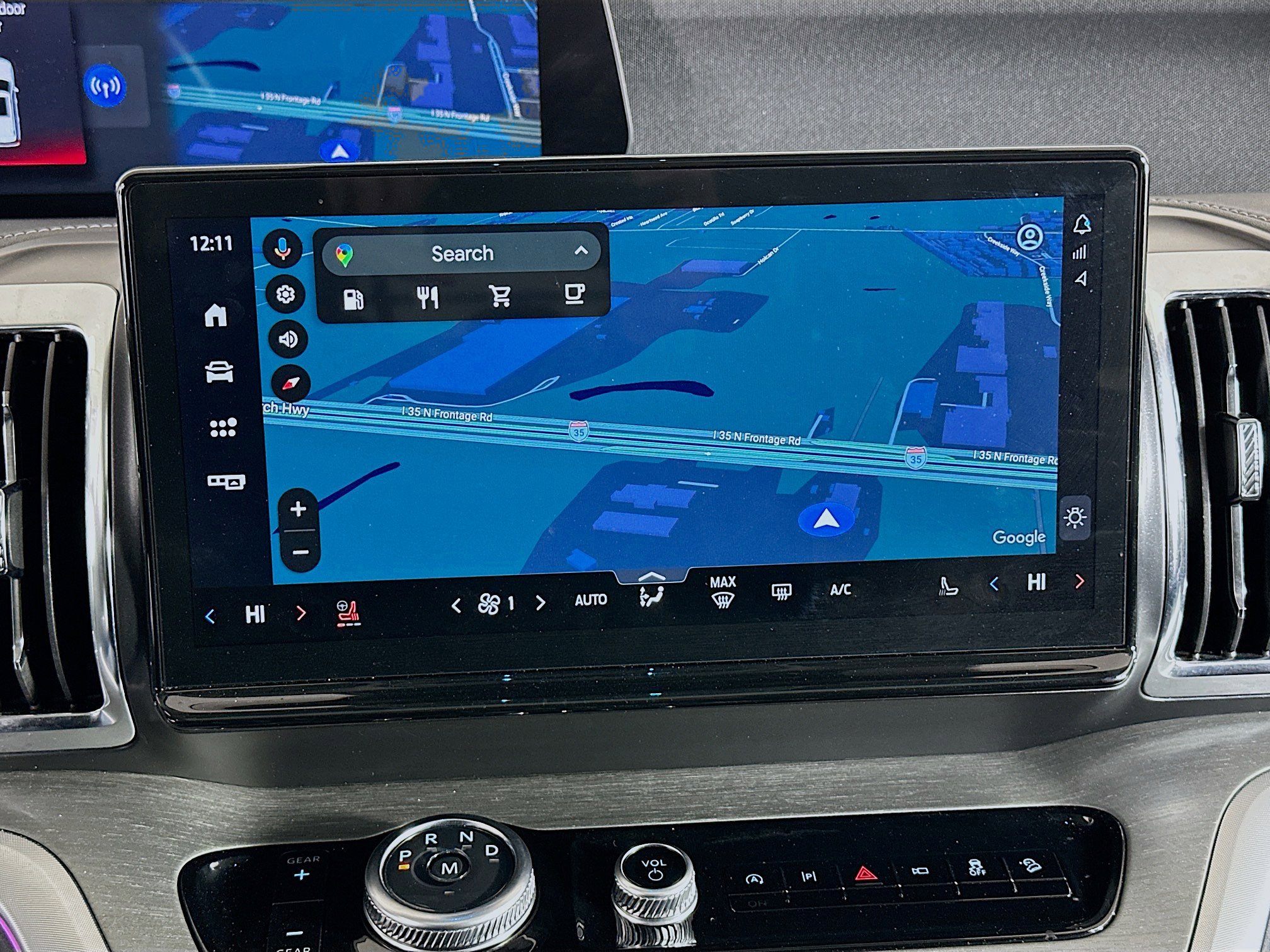 Used 2025 Ford Expedition Platinum image 22