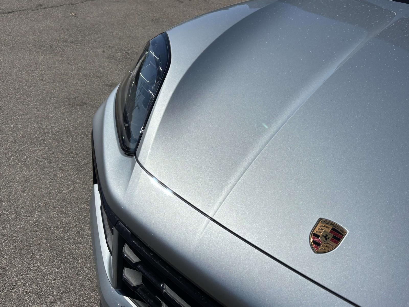 New 2026 Porsche Cayenne image 15