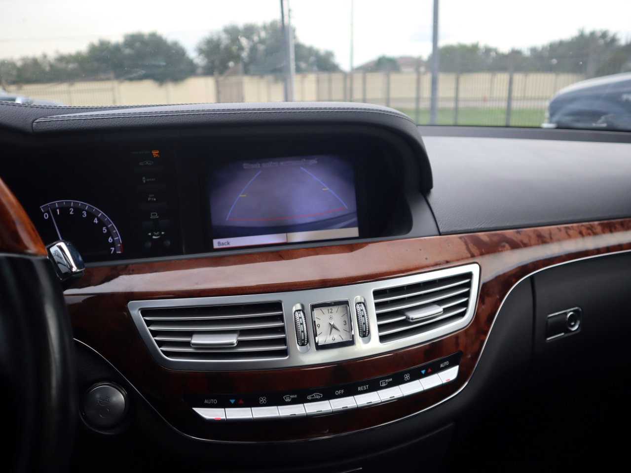 Used 2012 Mercedes-Benz S 550 image 20