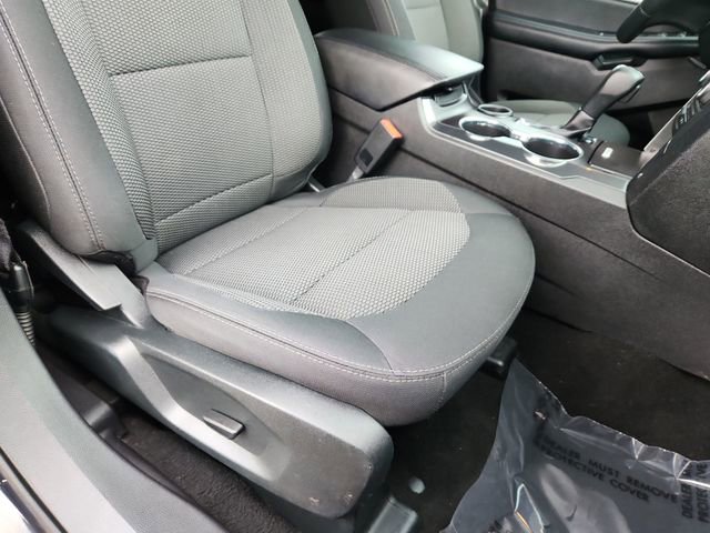 Used 2019 Ford Explorer XLT w/ Class II Trailer Tow Package FWD image 25