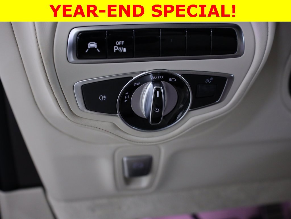 Used 2021 Mercedes-Benz G 550 G 550 image 9