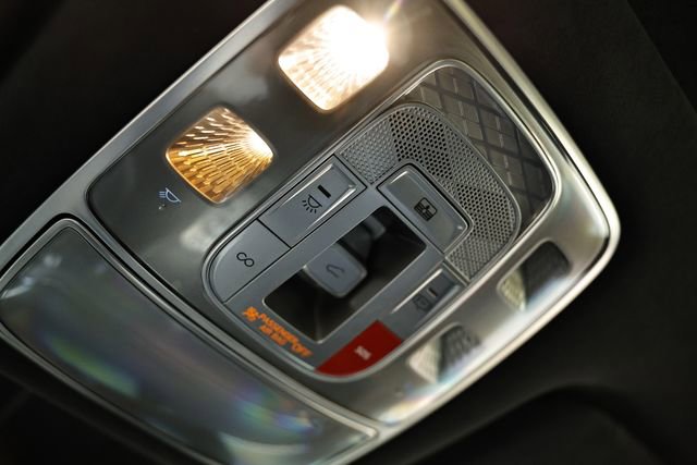 Used 2023 Genesis G90 3.5T image 43