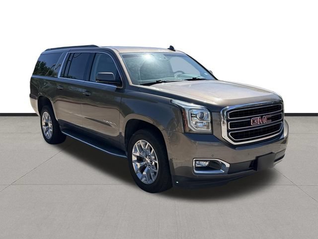 Used 2016 GMC Yukon XL SLE w/ Convenience Package RWD image 5