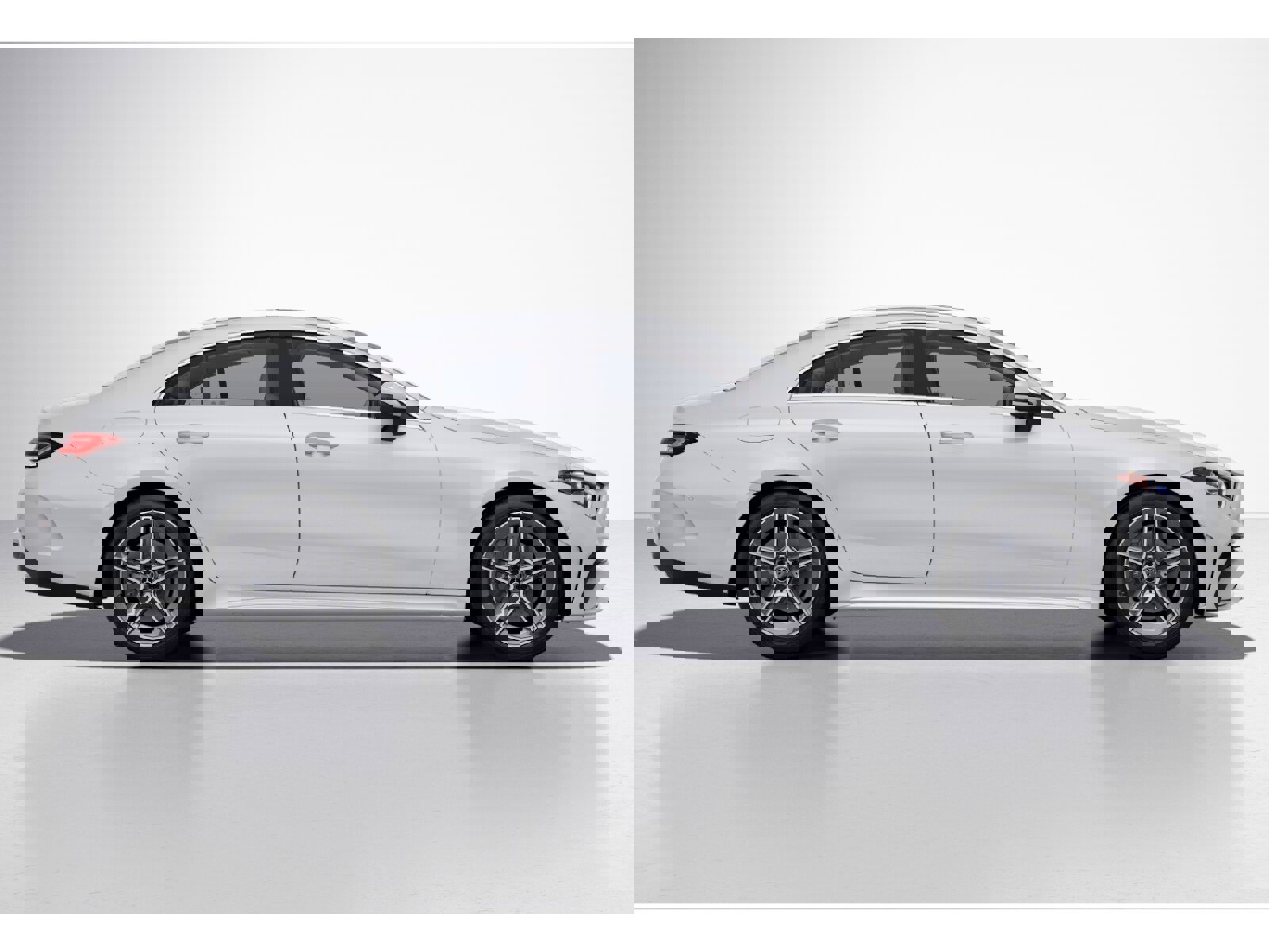 Used 2022 Mercedes-Benz CLS 450 4MATIC image 2