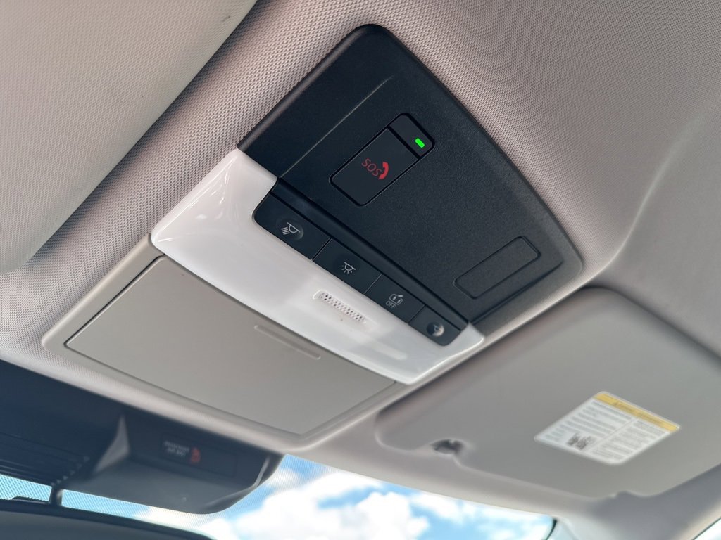 Used 2024 Mitsubishi Outlander SEL image 32