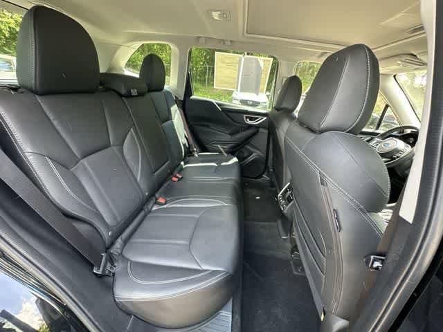 Certified 2024 Subaru Forester Touring AWD/4WD image 26