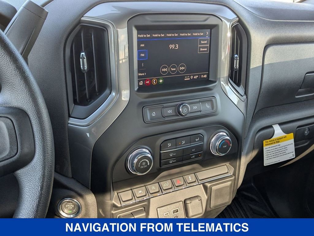 New 2026 GMC Sierra 1500 Pro w/ Pro Value Package image 19