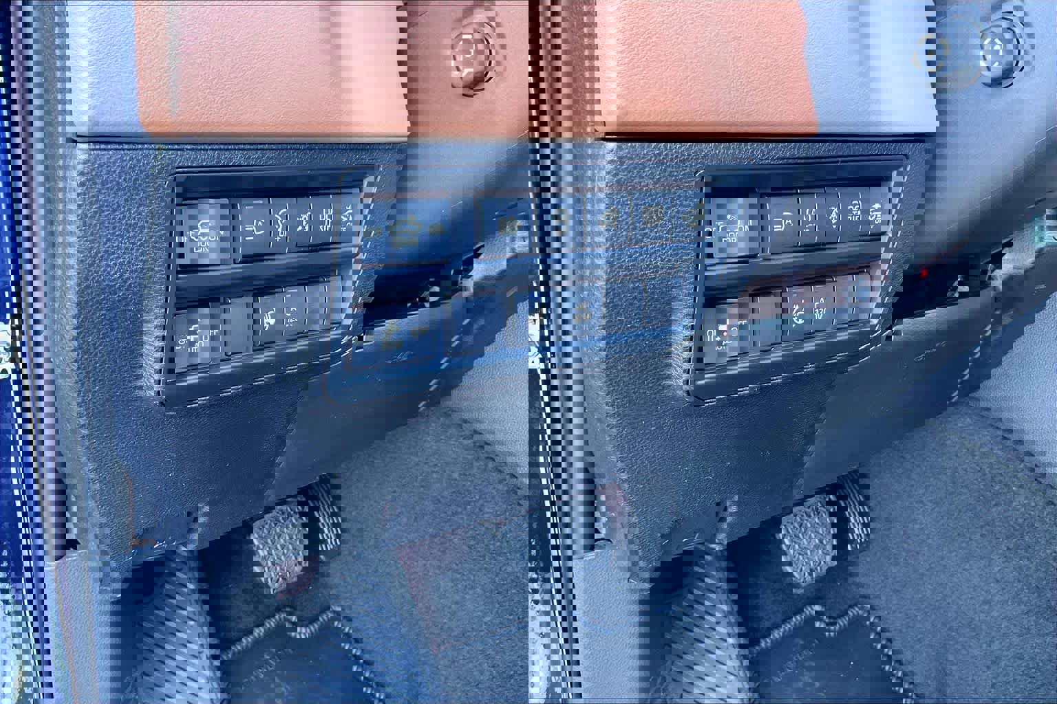 New 2026 Toyota Tundra 1794 Edition image 19