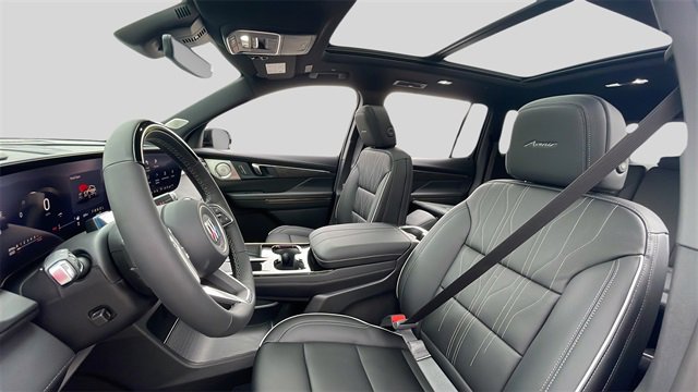 New 2026 Buick Enclave Avenir w/ Super Cruise Package image 16