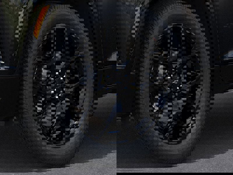 New 2026 Chevrolet Traverse RS image 35