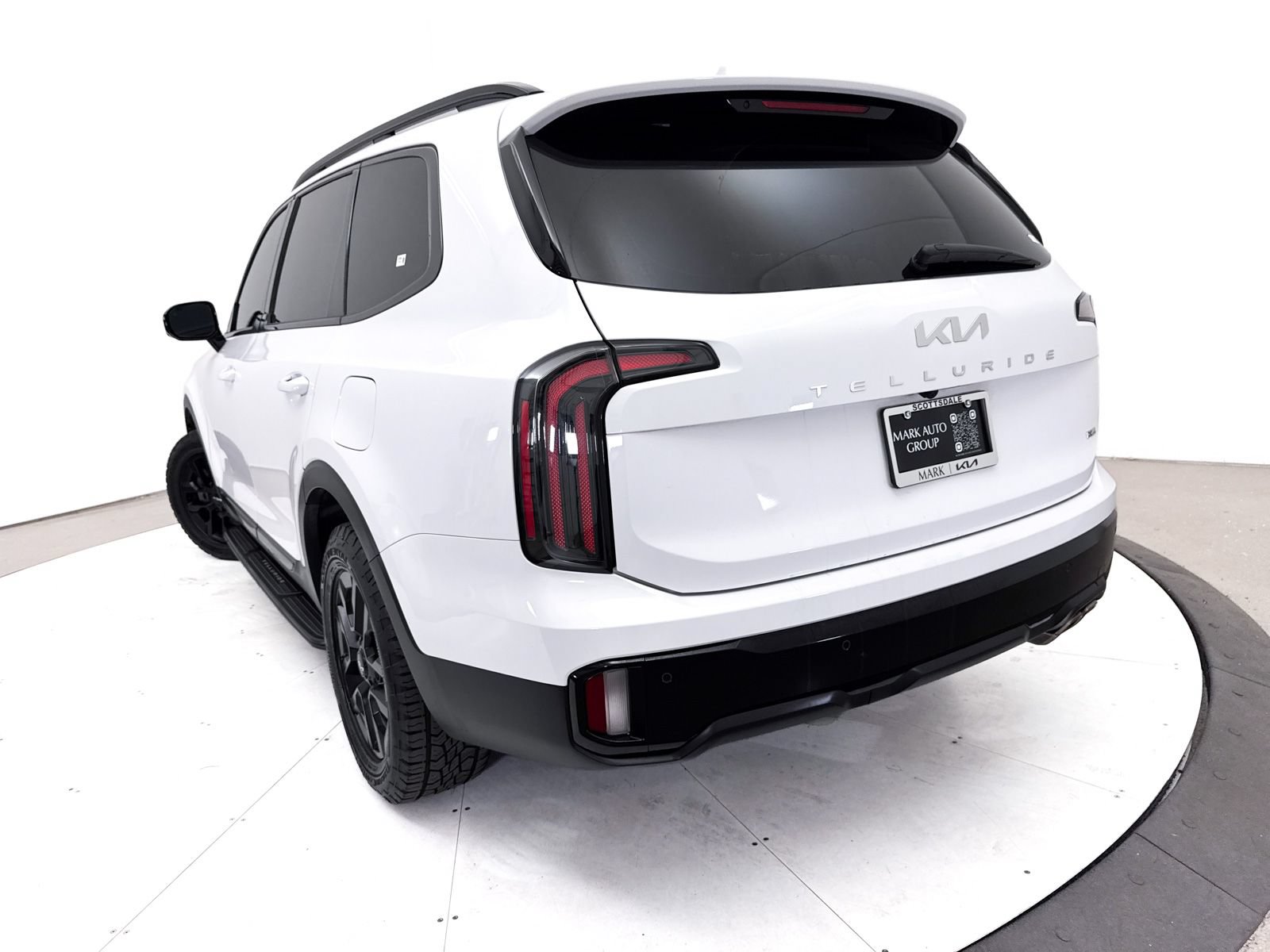 Certified 2024 Kia Telluride SX Prestige X-Pro AWD/4WD image 13