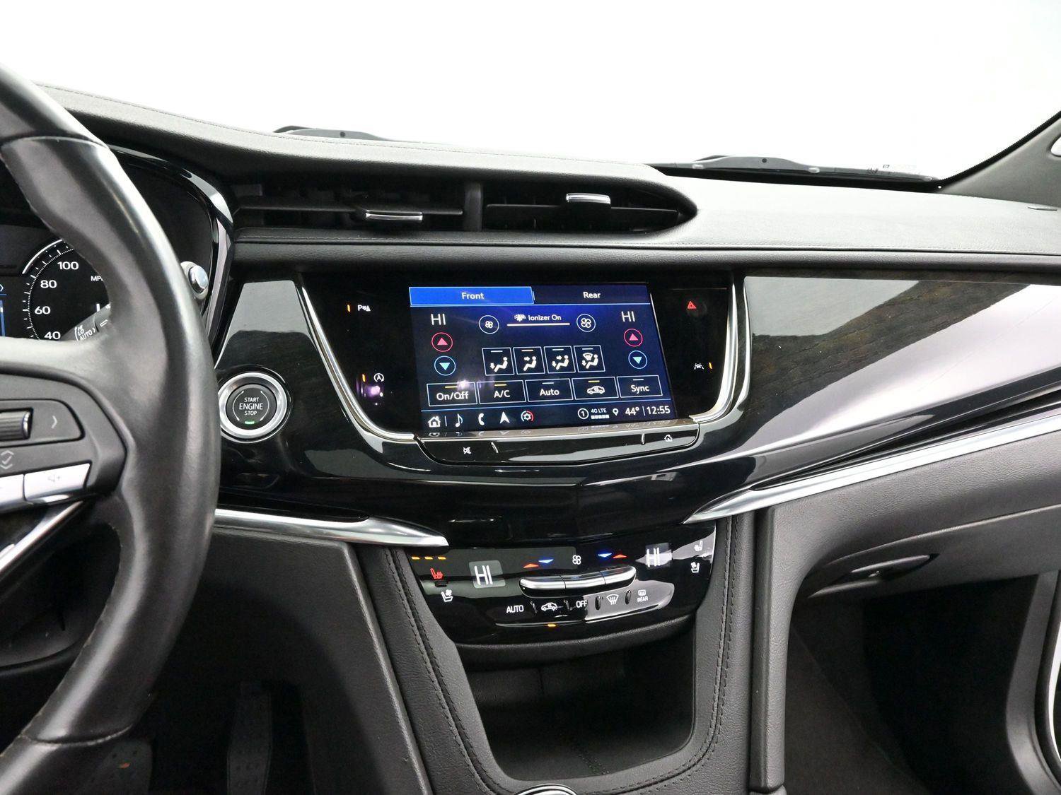 Certified 2024 Cadillac XT6 Premium Luxury image 18