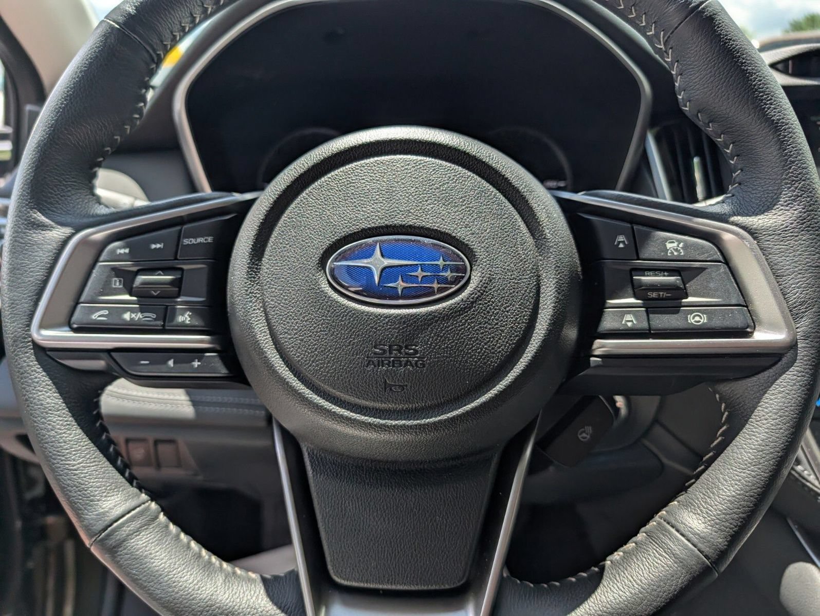 Certified 2025 Subaru Outback Limited AWD/4WD image 26