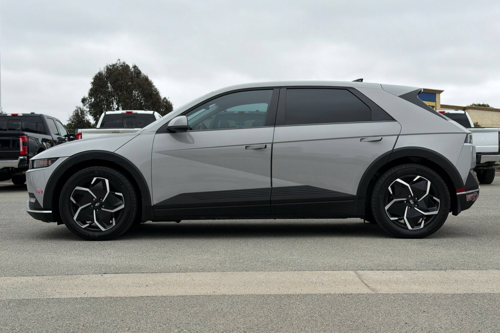 Used 2024 Hyundai Ioniq 5 SEL RWD image 7