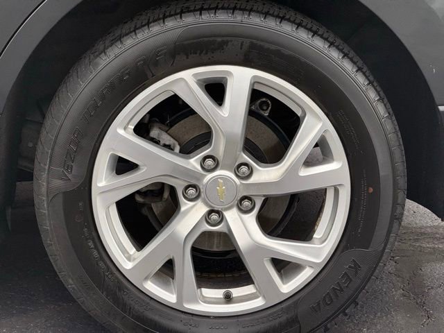 Used 2020 Chevrolet Equinox LT image 12