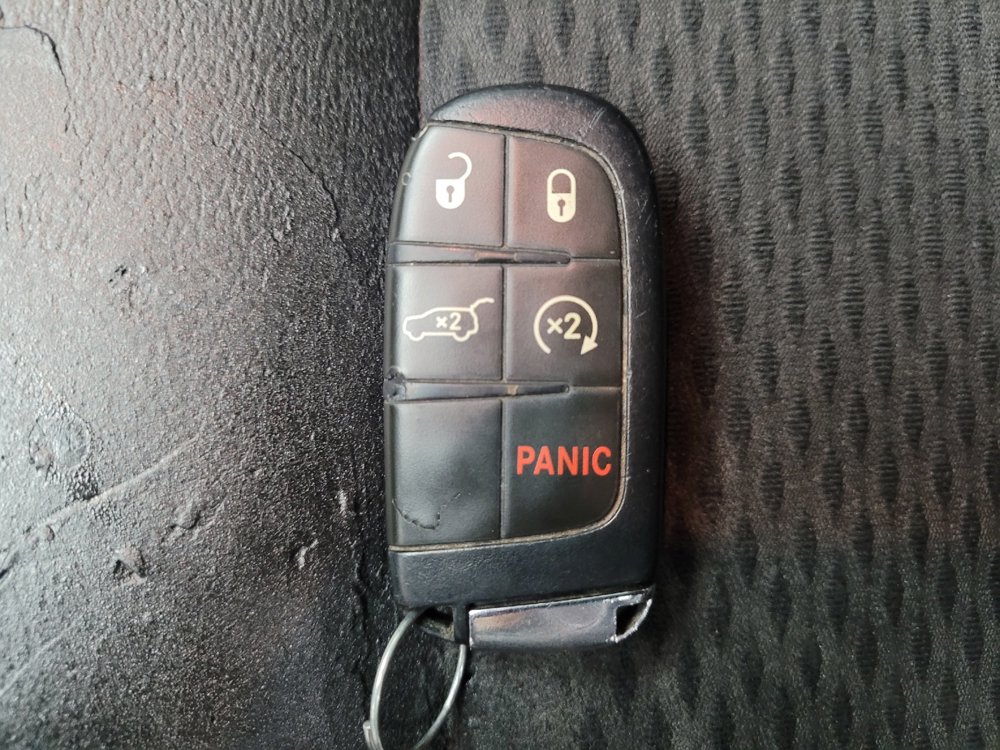 Used 2022 Jeep Compass Latitude w/ Convenience Group AWD/4WD image 32