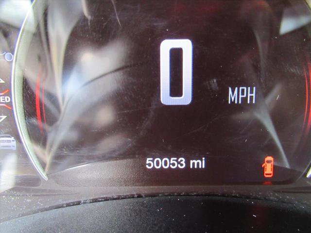 Used 2022 Dodge Durango GT RWD image 26