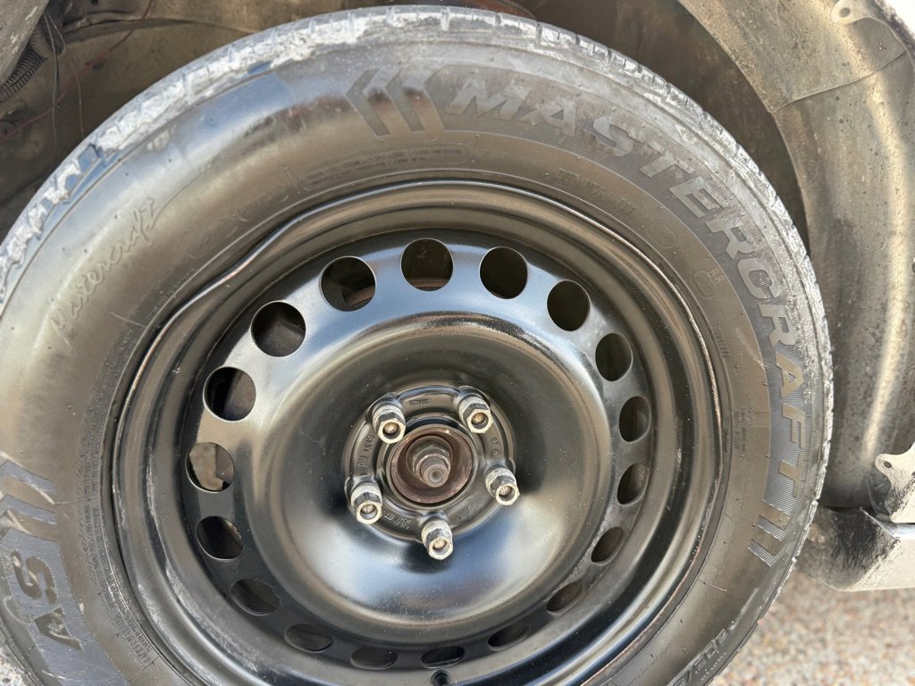 Used 2007 Chevrolet HHR LS image 20