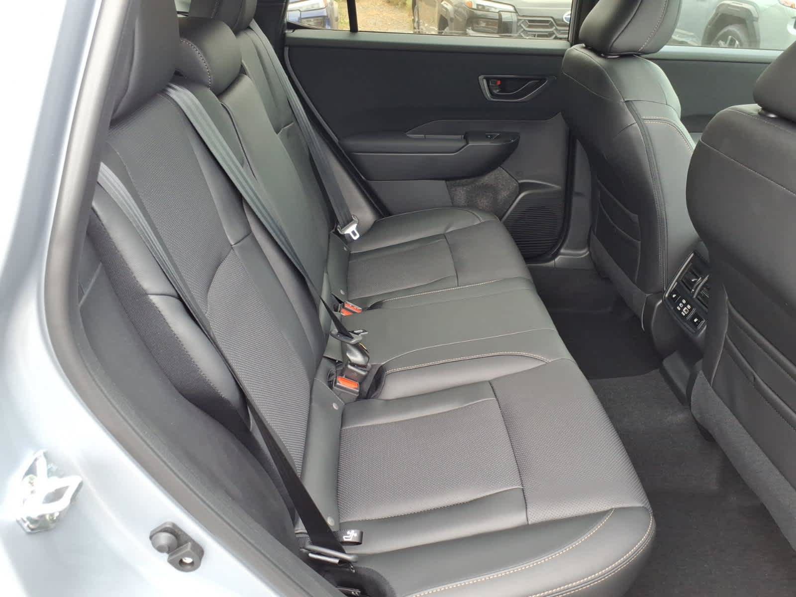 New 2026 Subaru Outback Limited XT AWD/4WD image 18