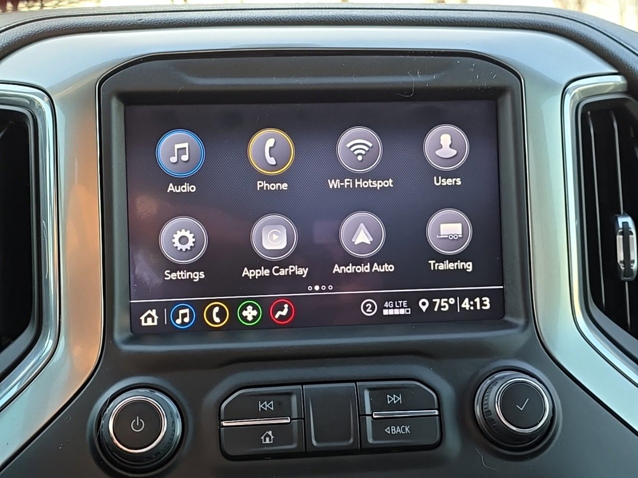 Used 2020 Chevrolet Silverado 1500 LT w/ All-Star Edition image 14