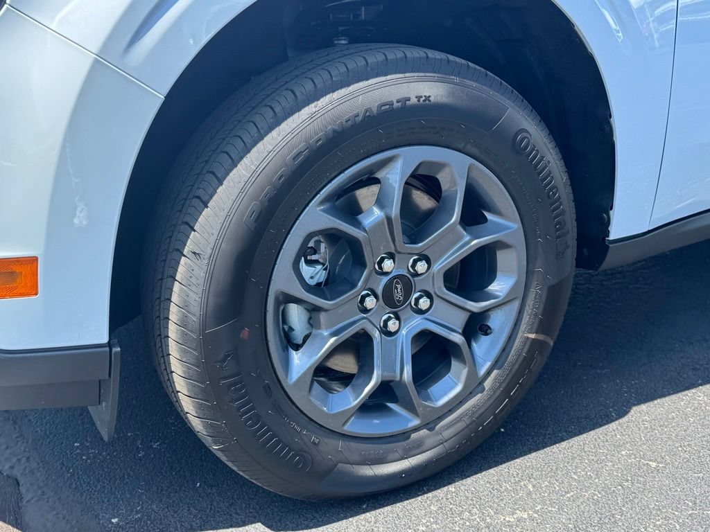 Used 2026 Ford Maverick XLT FWD image 30