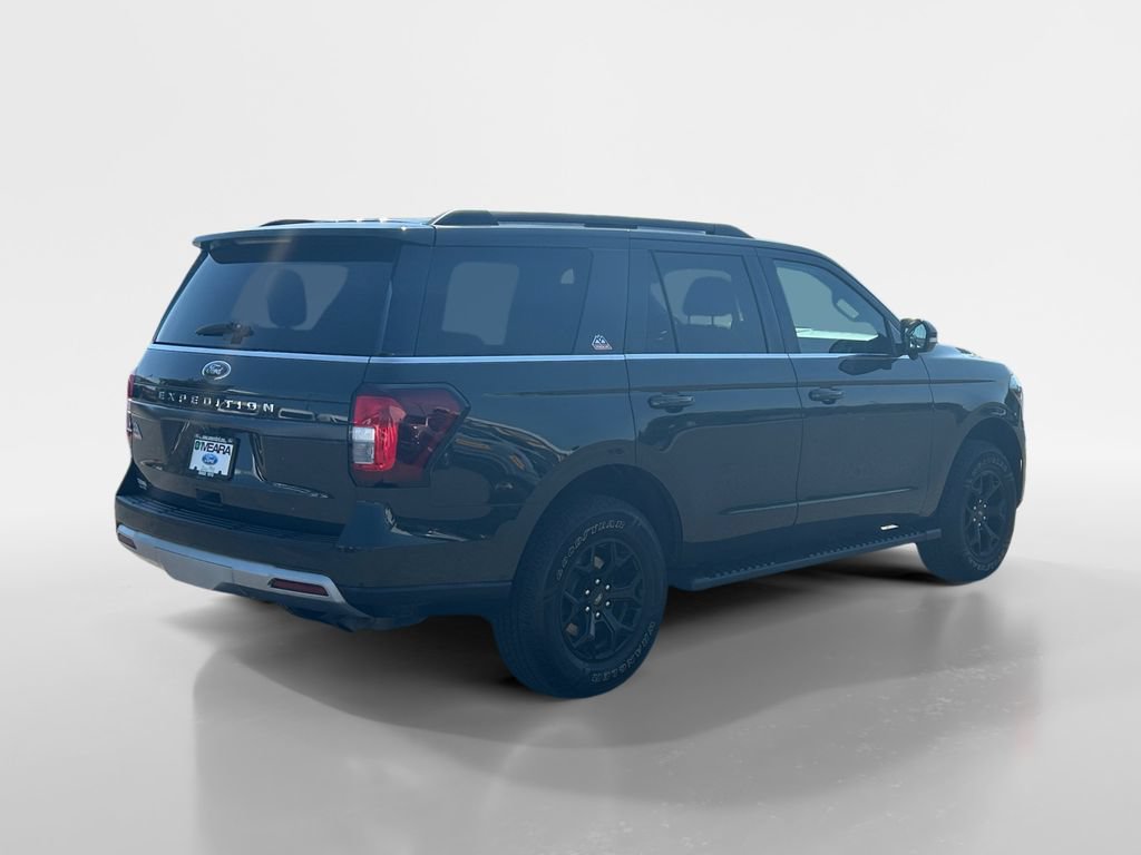 Used 2023 Ford Expedition Timberline AWD/4WD image 6