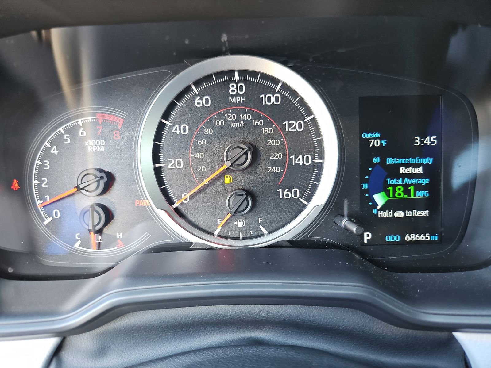 Used 2022 Toyota Corolla SE image 20