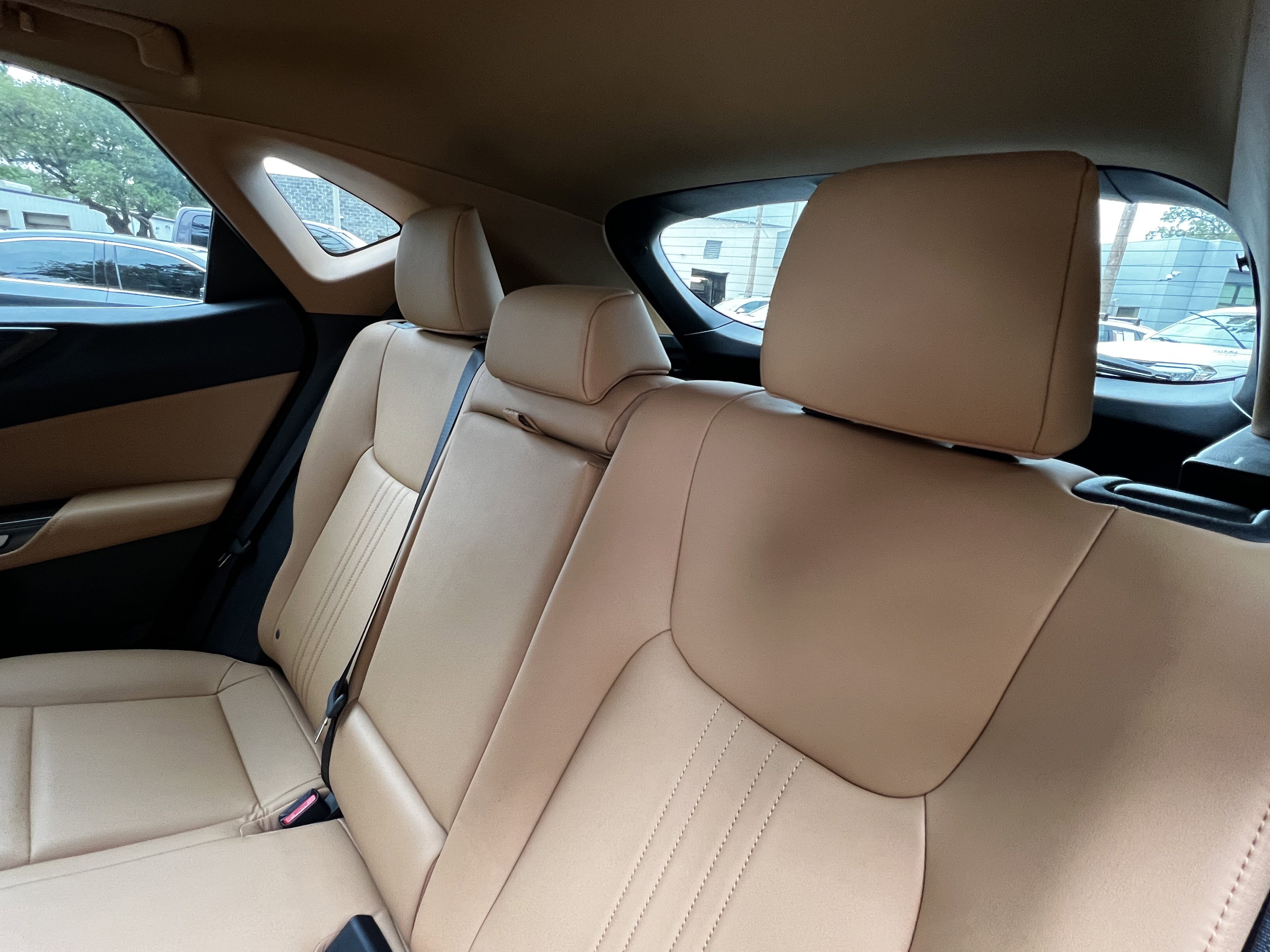 Used 2024 Lexus NX 350 AWD image 33