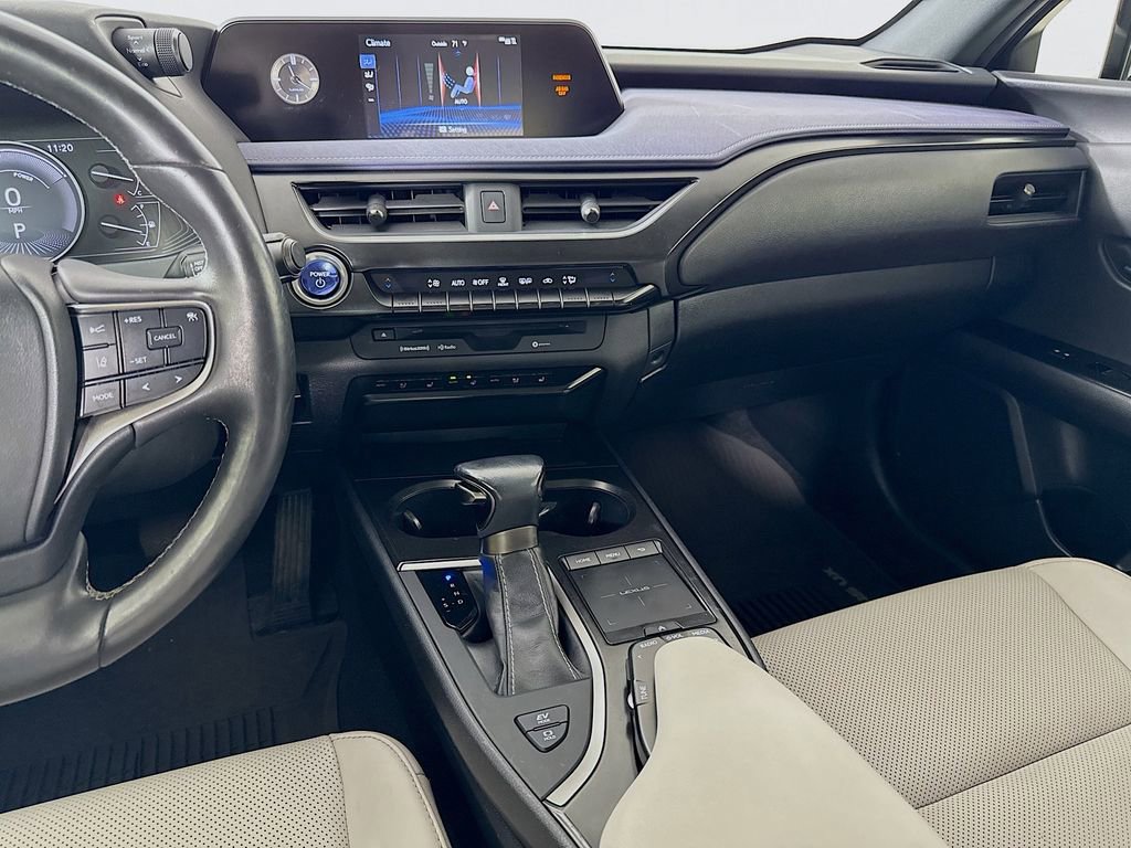 Used 2021 Lexus UX 250h w/ Premium Package image 23