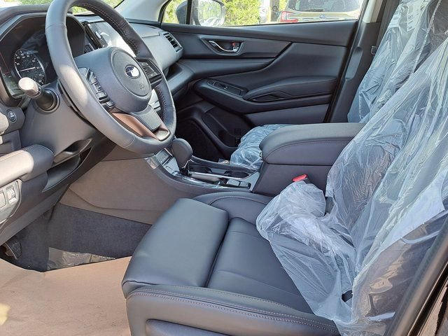 New 2026 Subaru Ascent Limited Bronze AWD/4WD image 12