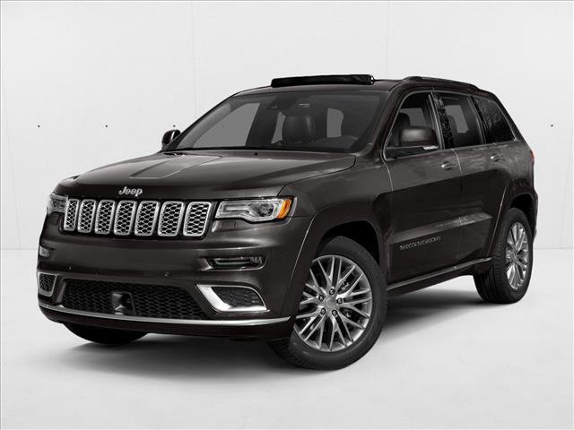 Used 2020 Jeep Grand Cherokee Summit