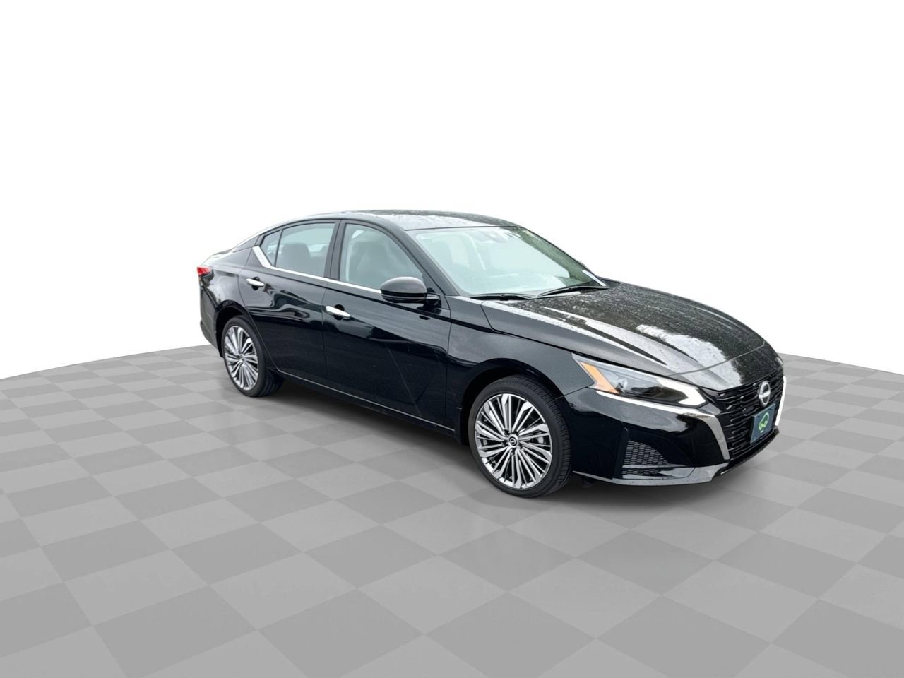 Used 2025 Nissan Altima 2.5 SL image 2