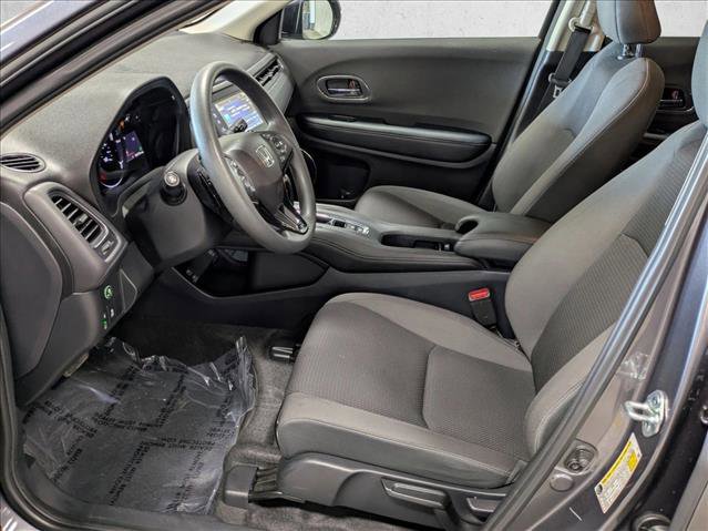 Used 2021 Honda HR-V EX image 16