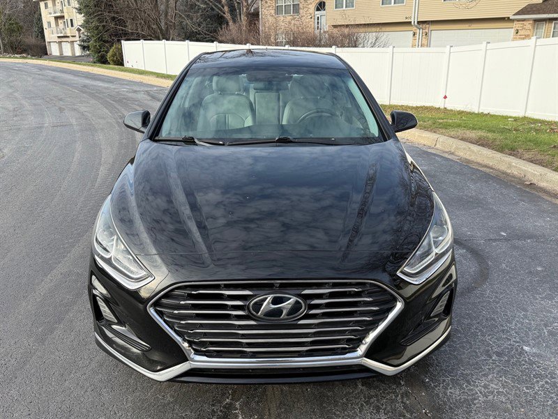 Used 2018 Hyundai Sonata SE FWD image 36