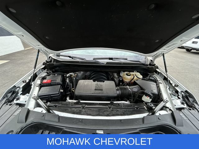 Used 2022 Chevrolet Suburban RST w/ Luxury Package AWD/4WD image 31