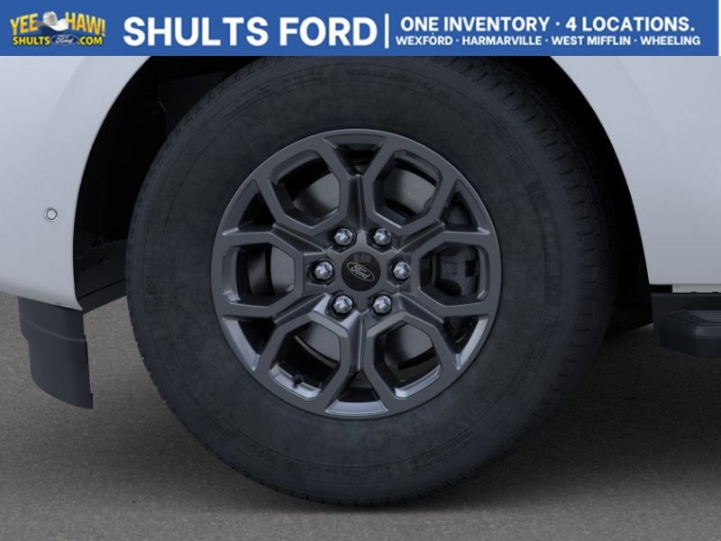 New 2026 Ford Expedition Active image 20