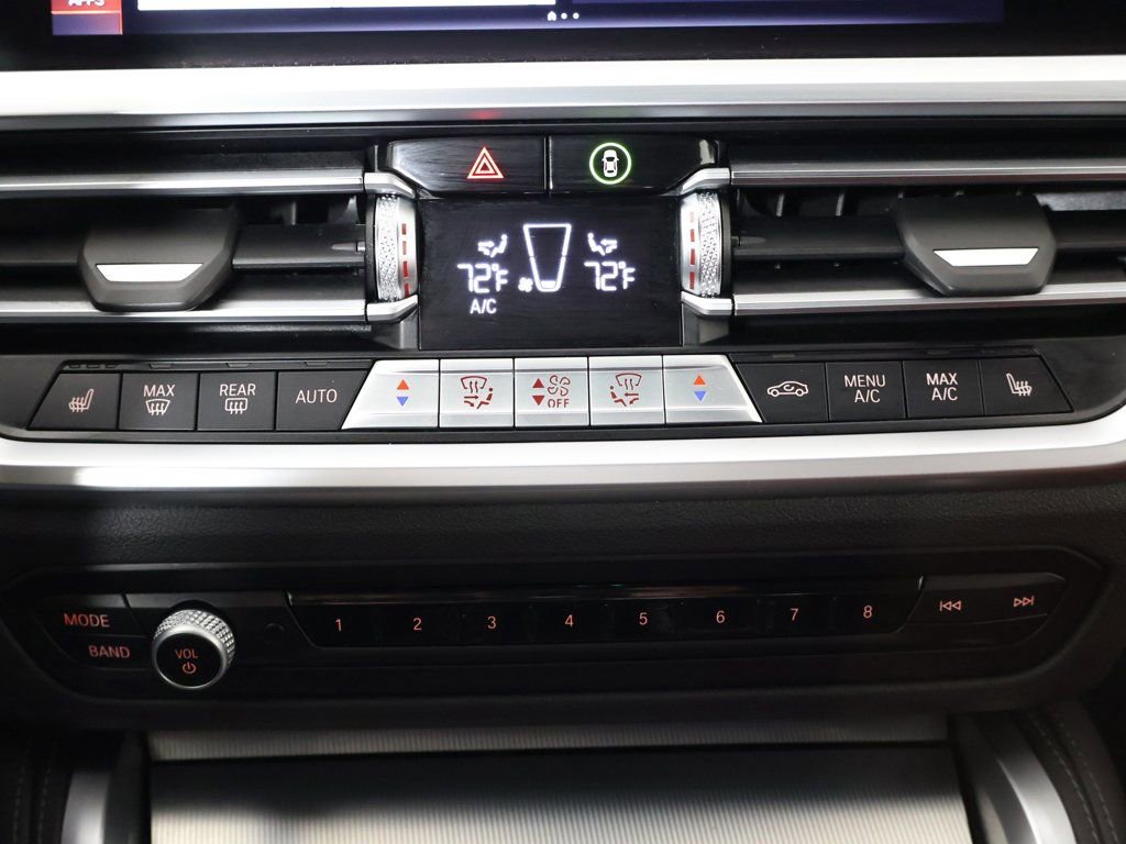 Used 2023 BMW 440i xDrive Convertible w/ Premium Package image 53