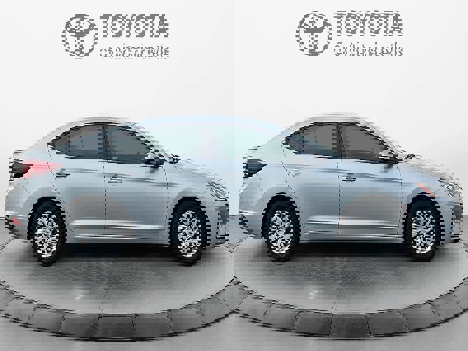 Used 2020 Hyundai Elantra SE w/ Cargo Package (C1) image 7