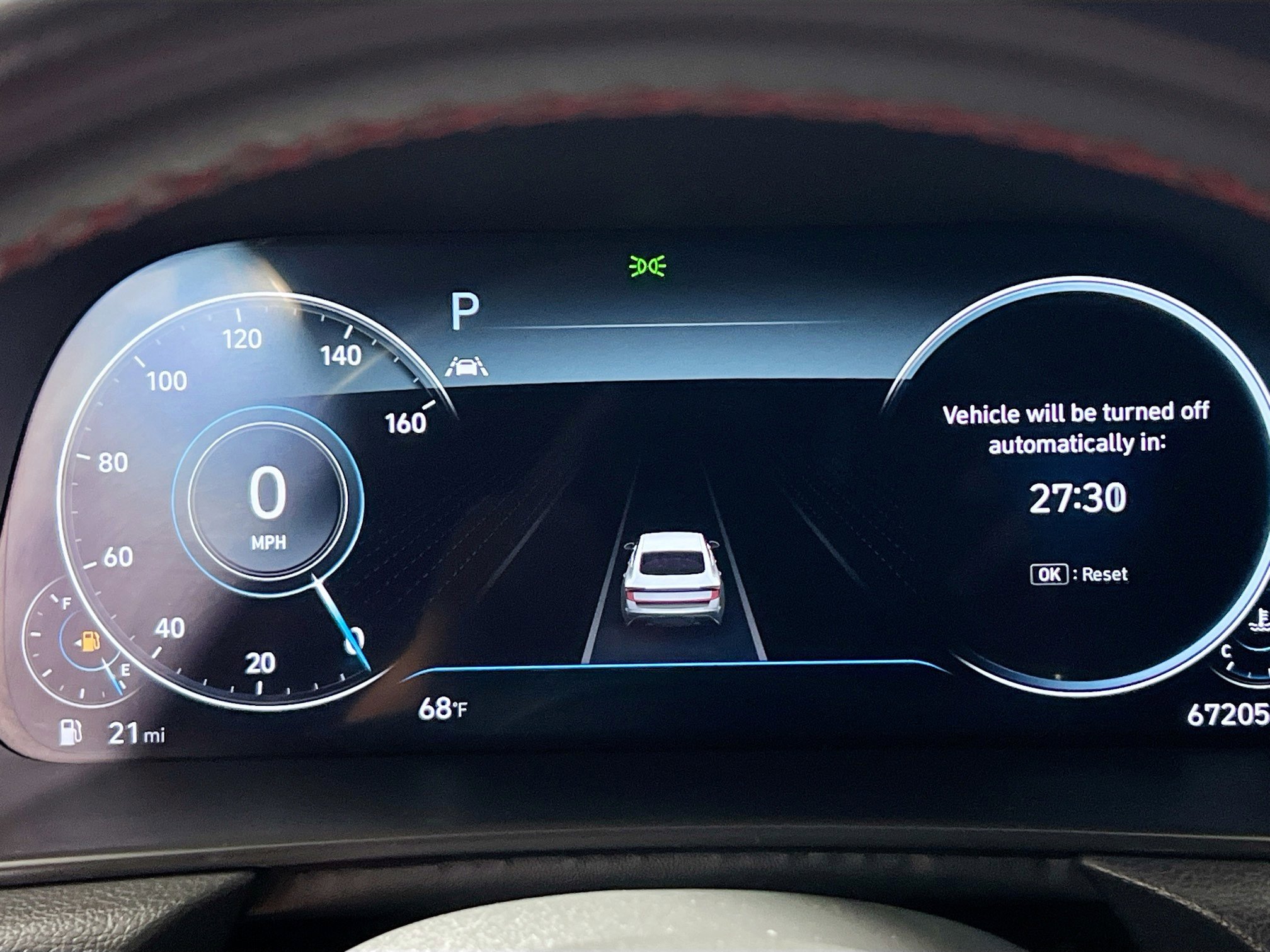 Used 2021 Hyundai Sonata SEL Plus image 23